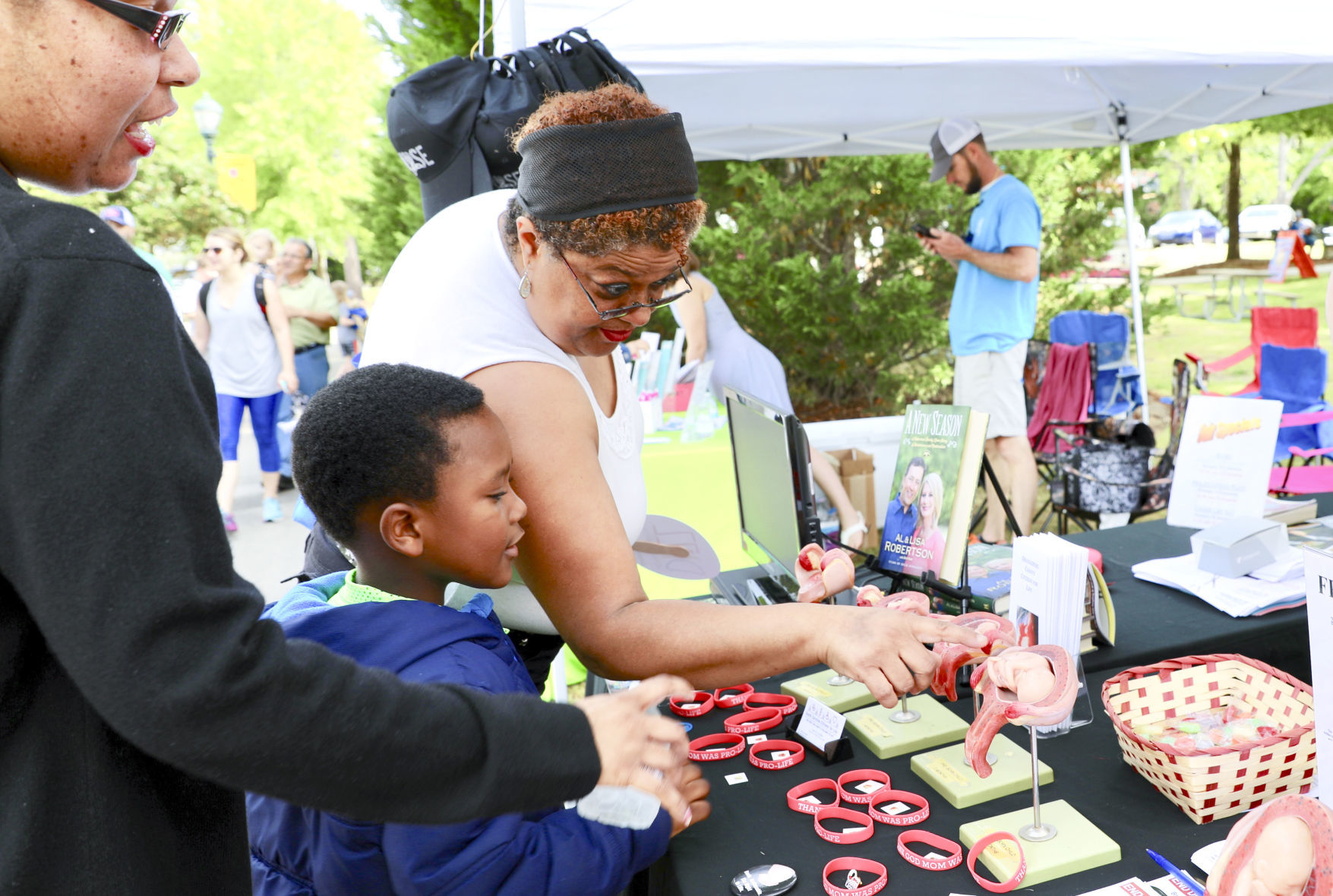 2018 Festival of Roses